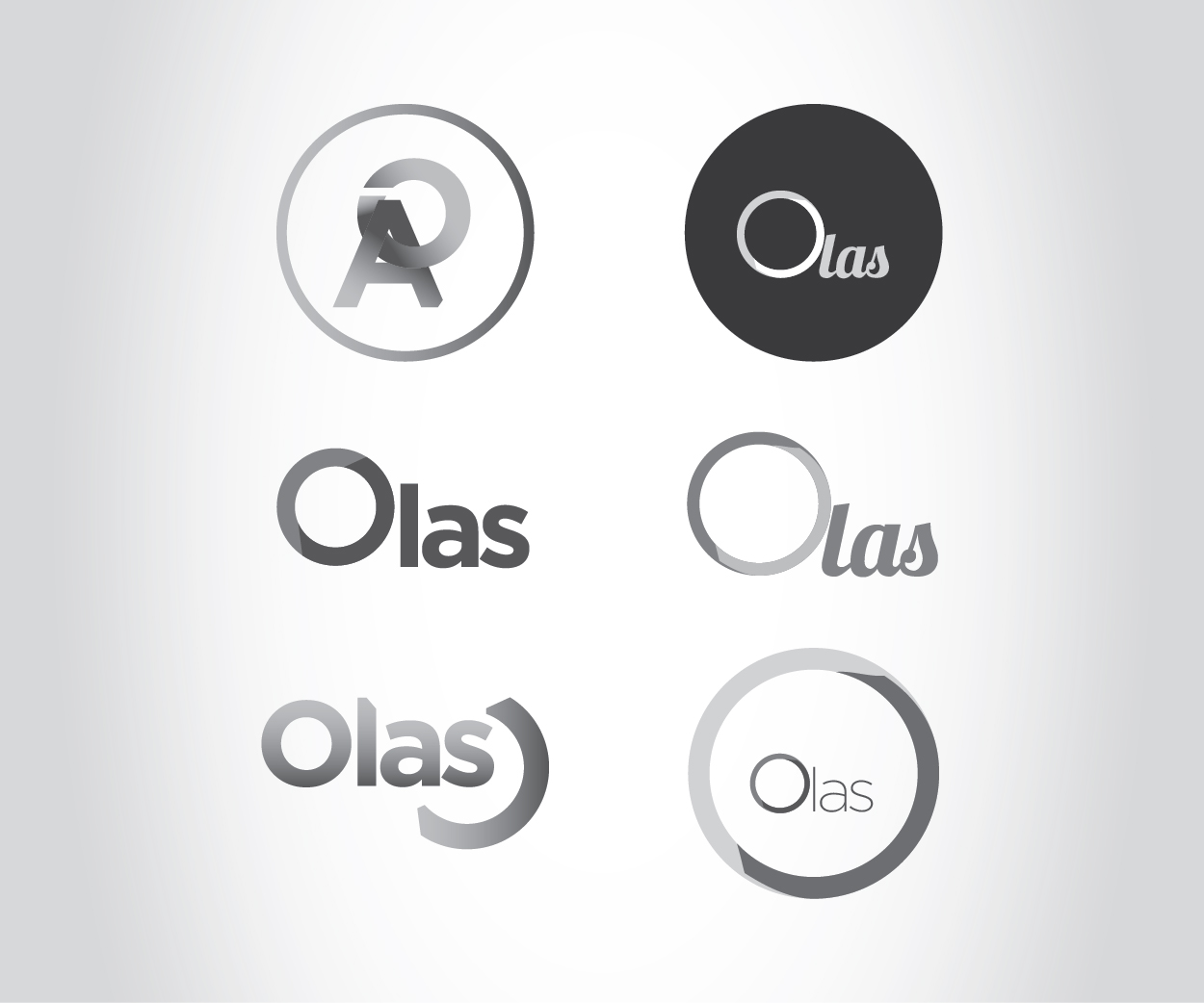 Logo Design by RareParadox for this project | Design #4149723