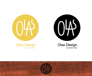 Logo Design by Augie Design for this project | Design: #4122099
