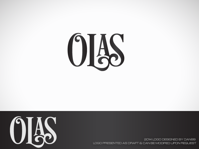 Logo Design by dan99 for this project | Design #4102620