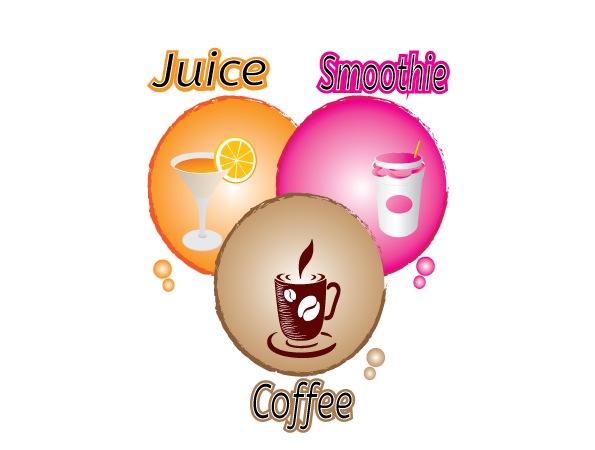 Logo Design by mostibm for horeca24 KG | Design #4116903