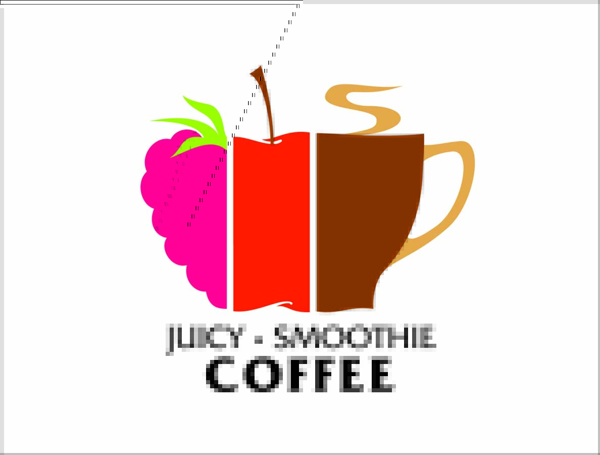 Logo Design by river graphics for horeca24 KG | Design #4095823