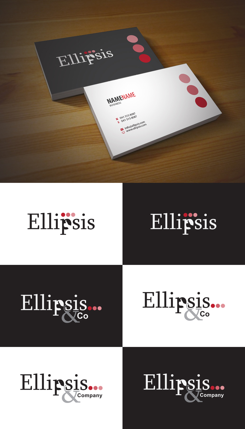 Logo-Design von Impressive Solutions für dieses Projekt | Design #4090781