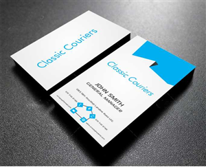 Visitenkarten-Design von AwsomeD für dieses Projekt | Design #4091065