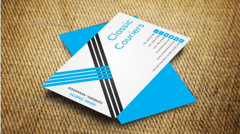 Business Card Design by AwsomeD for this project | Design #4091068