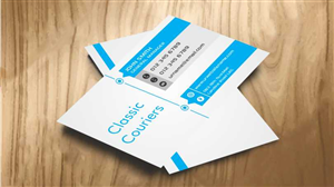 Business Card Design by AwsomeD for this project | Design: #4091070