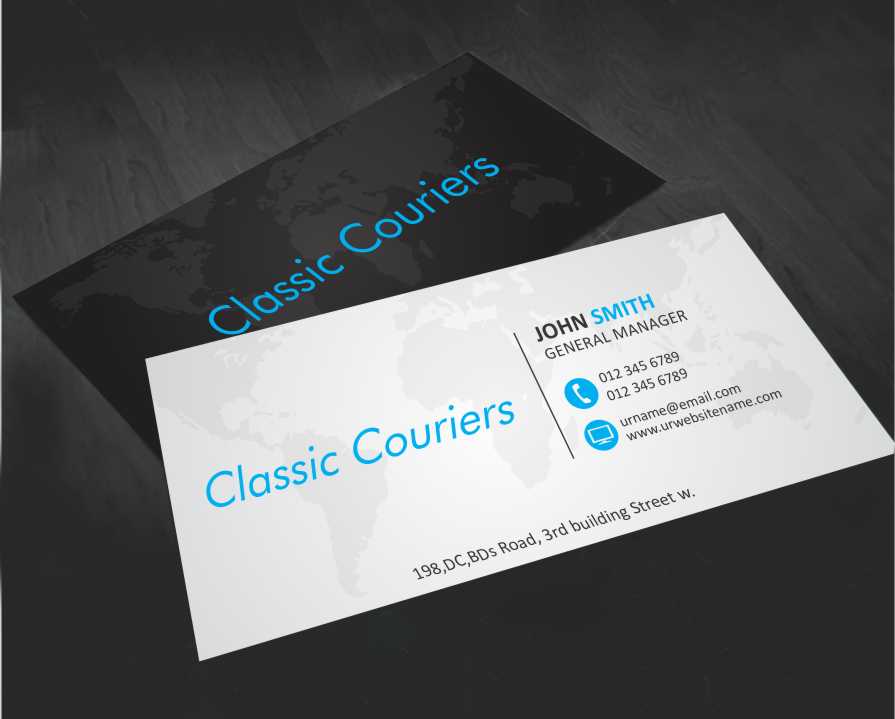 Business Card Design by AwsomeD for this project | Design #4091073