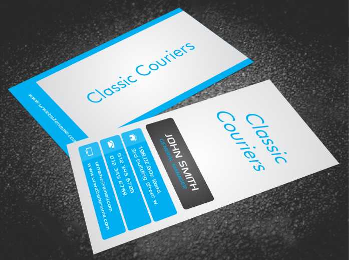 Business Card Design by AwsomeD for this project | Design #4091076
