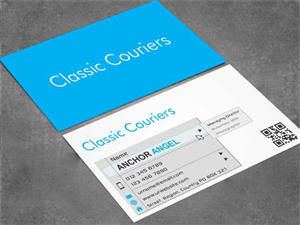Business Card Design by AwsomeD for this project | Design: #4091080