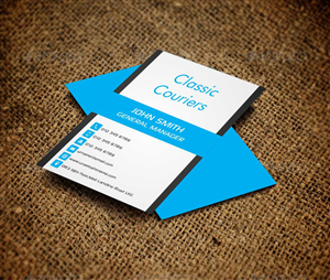 Business Card Design by AwsomeD for this project | Design: #4091089