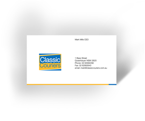 Business Card Design by fai_design for this project | Design: #4110245