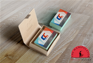 Business Card Design by iMAGICations for this project | Design: #4121684