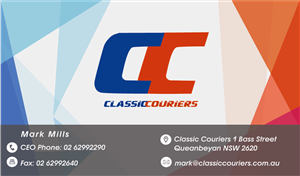 Business Card Design by iMAGICations for this project | Design: #4121798