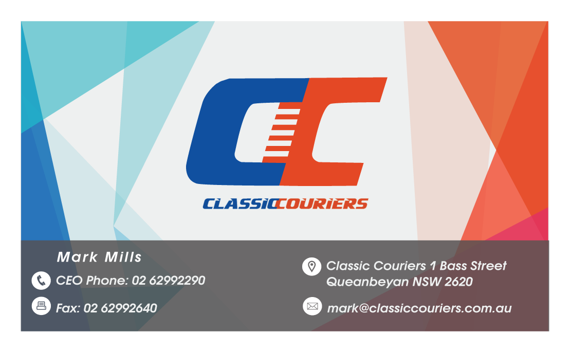 Business Card Design by iMAGICations for this project | Design #4127669