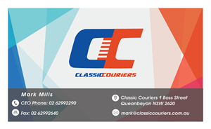 Business Card Design by iMAGICations for this project | Design: #4127669