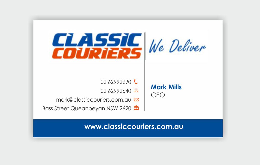 Business Card Design by IneseRo for this project | Design #4091984