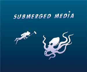 Logo Design by William Rowlandson