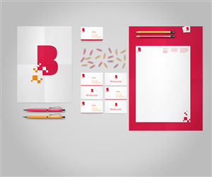 Graphic Design by MergeStudio for this project | Design: #1138489
