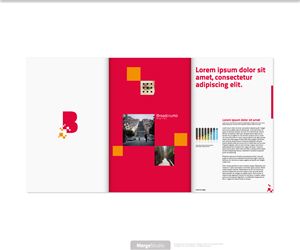 Graphic Design by MergeStudio for this project | Design: #1152355