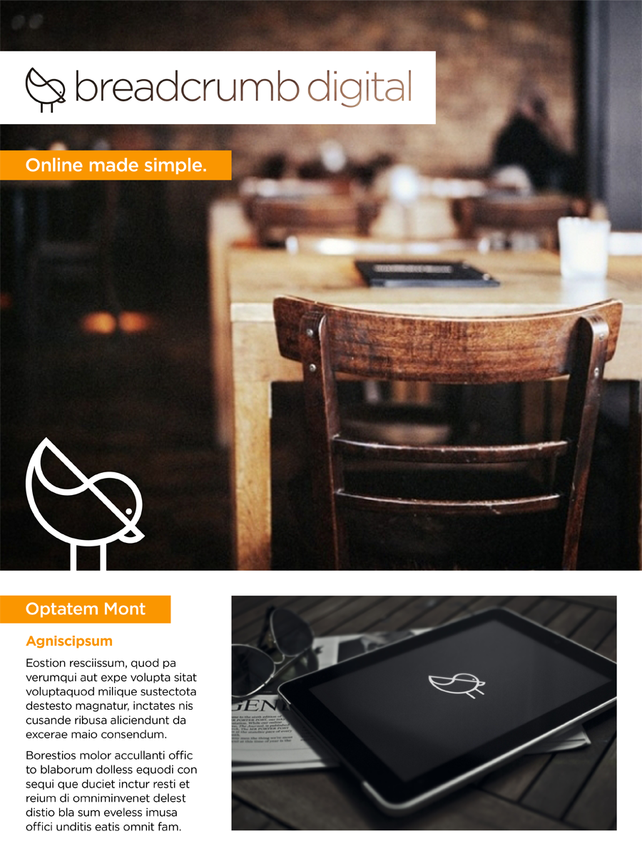 Graphic Design by JamieLawton for this project | Design #1149175