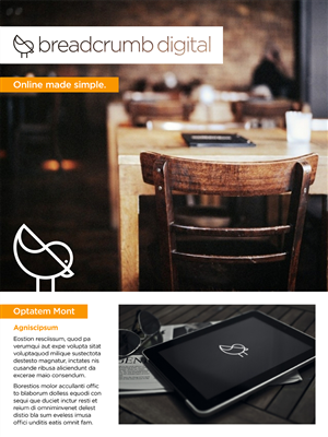 Graphic Design by JamieLawton for this project | Design: #1149175