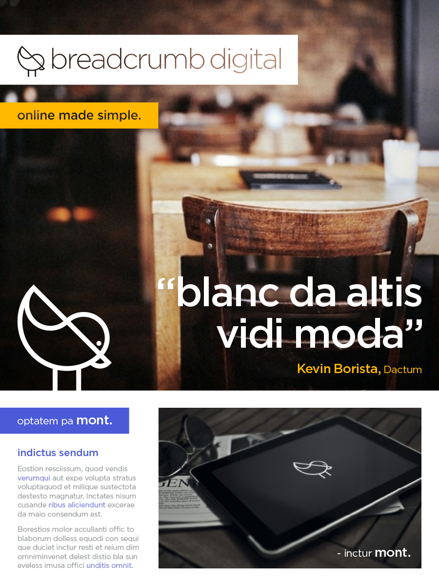 Graphic Design by JamieLawton for this project | Design #1151188