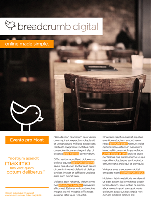 Graphic Design by JamieLawton for this project | Design #1196548