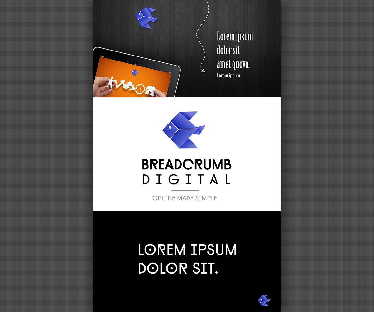 Graphic Design by Ivansan for this project | Design #1155486