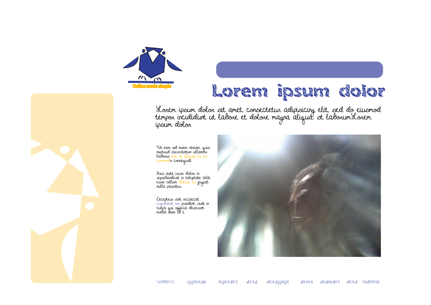 Graphic Design by kuhleeah for this project | Design #1164499