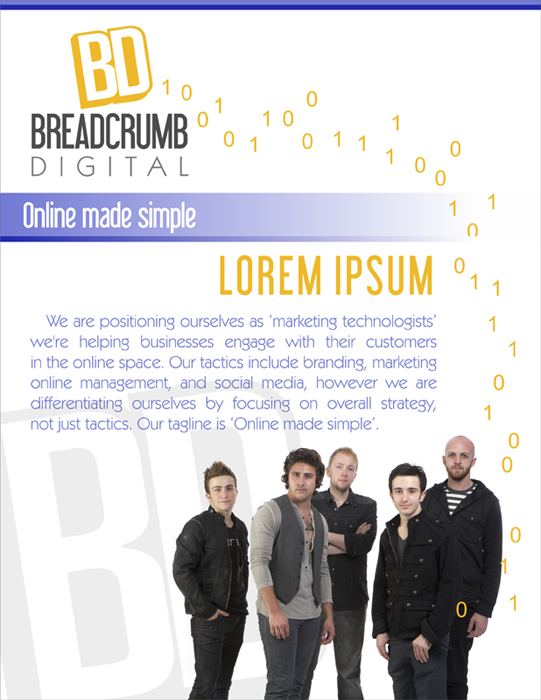 Graphic Design by Todd P for this project | Design #1169554