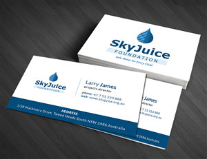 Business Card Design by  Artman for this project | Design: #4113289