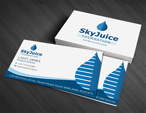 Business Card Design by  Artman for this project | Design: #4113294