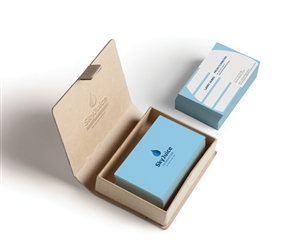 Business Card Design by  ilanos_sonali for this project | Design: #4099855