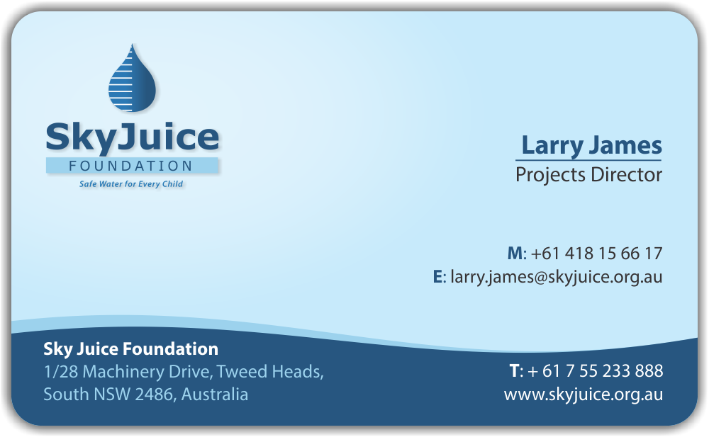 Business Card Design by kreatif for this project | Design #4148138
