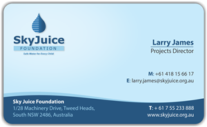Business Card Design by kreatif for this project | Design: #4148138