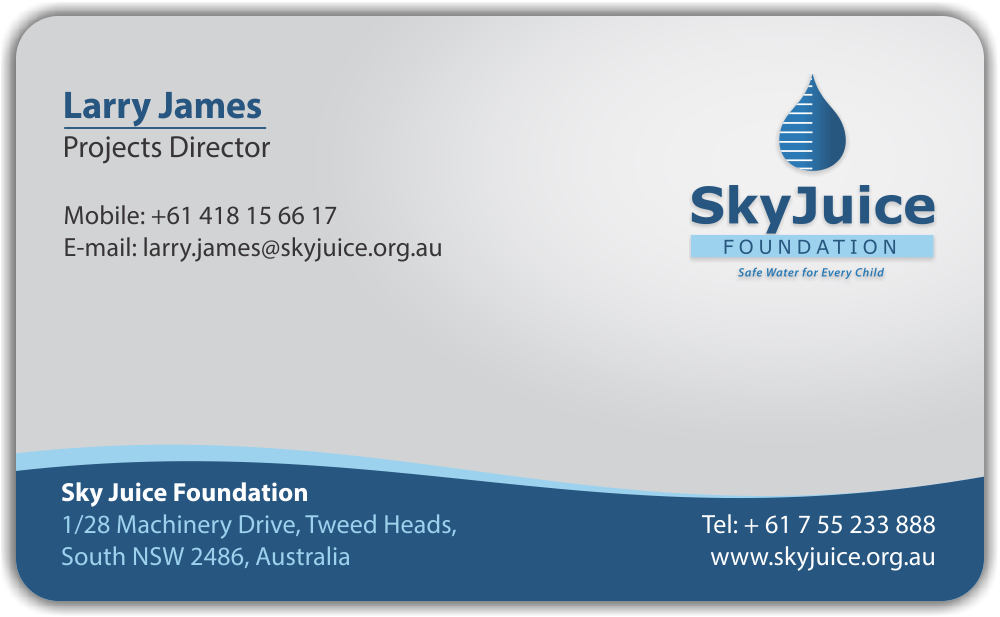 Business Card Design by kreatif for this project | Design #4148139