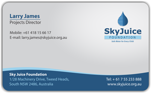Business Card Design by kreatif for this project | Design: #4148139