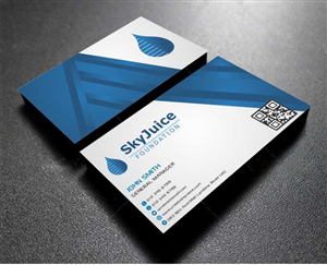 Business Card Design by AwsomeD for this project | Design #4091357