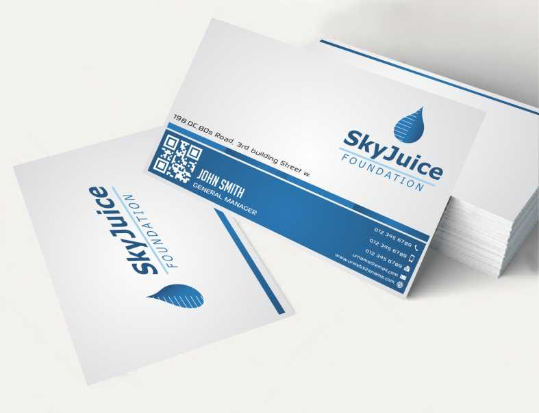 Business Card Design by AwsomeD for this project | Design #4091362