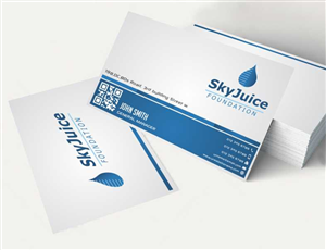Business Card Design by AwsomeD for this project | Design: #4091362