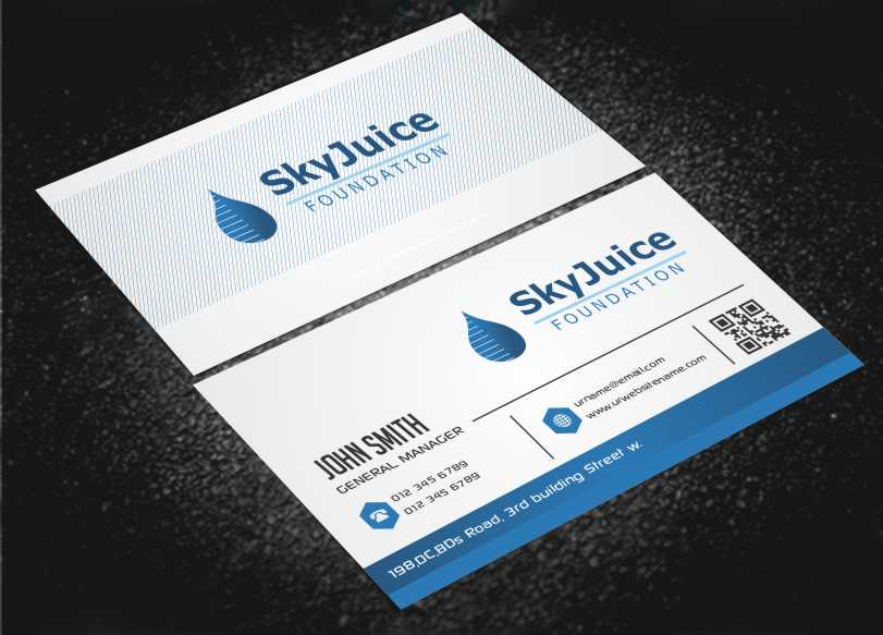 Business Card Design by AwsomeD for this project | Design #4091363