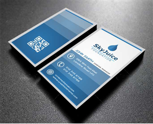 Business Card Design by AwsomeD for this project | Design: #4091366