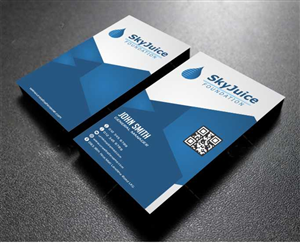 Business Card Design by AwsomeD for this project | Design: #4091367