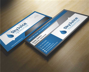 Business Card Design by AwsomeD for this project | Design: #4091373