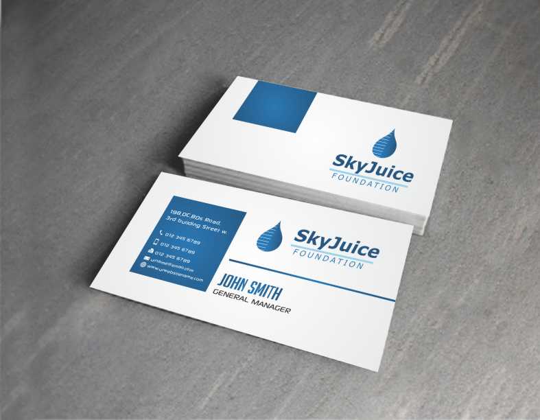 Business Card Design by AwsomeD for this project | Design #4091375