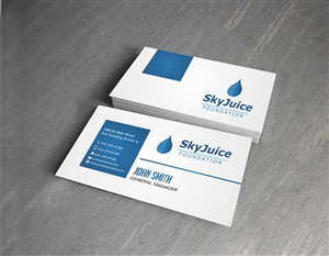 Business Card Design by AwsomeD for this project | Design: #4091375