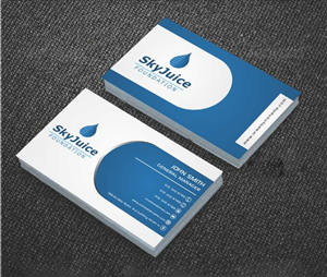 Business Card Design by AwsomeD for this project | Design: #4091377