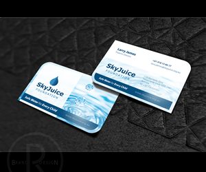 Business Card Design by Rich_LHA for this project | Design: #4131196