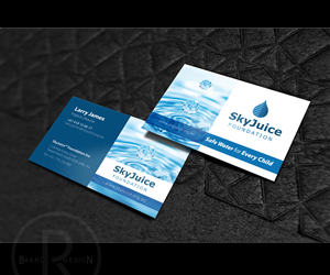 Business Card Design by Rich_LHA for this project | Design #4133420