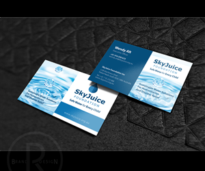 Business Card Design by Rich_LHA for this project | Design: #4258034