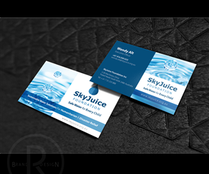 Business Card Design by Rich_LHA for this project | Design: #4289148